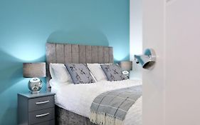 5* Luxury 1 Bedroom Apartment In City Centre
